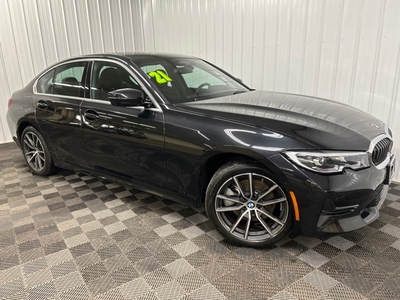 Pre-Owned 2021 BMW