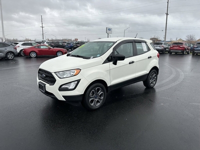 Pre-Owned 2021 Ford