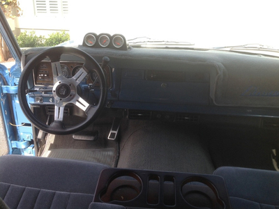 1976 Jeep Wagoneer 4x4 in Omaha, NE