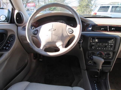 2001 Chevrolet Malibu LS in Branford, CT