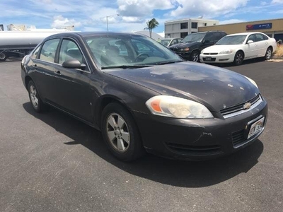 2008 Chevrolet Impala LS in Honolulu, HI