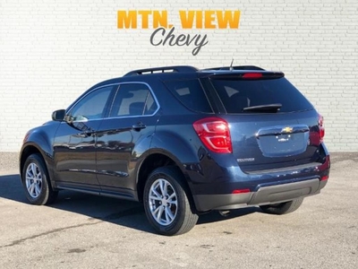 2017 Chevrolet Equinox LT in Chattanooga, TN