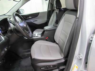2020 Chevrolet Equinox Premier in Hannibal, MO