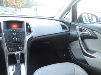 2014 Buick Verano Convenience Group in Branford, CT