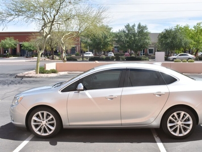 2015 Buick Verano Convenience Group in Phoenix, AZ