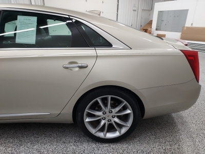 2015 Cadillac XTS Vsport Premium in Wooster, OH