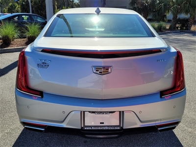 2019 Cadillac XTS Luxury in Jacksonville, FL