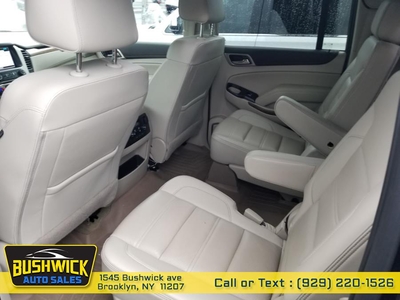 2019 GMC Yukon XL 4WD 4dr Denali in Brooklyn, NY