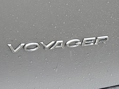 Find 2021 Chrysler Voyager LXI for sale