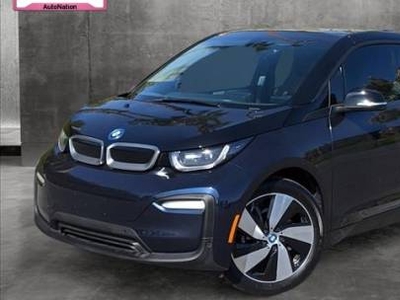 BMW i3 L - Electric