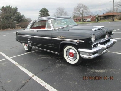 FOR SALE: 1954 Mercury Coupe $40,995 USD