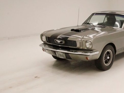 FOR SALE: 1966 Ford Mustang $29,900 USD