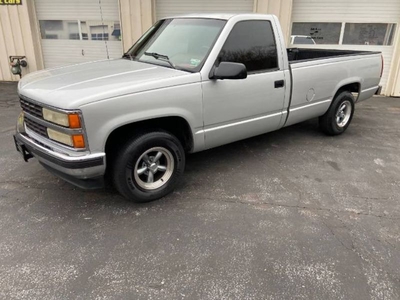 FOR SALE: 1990 Chevrolet 1500 $12,295 USD