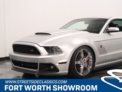FOR SALE: 2014 Ford Mustang $31,995 USD