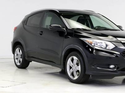 Honda HR-V 1.8L Inline-4 Gas