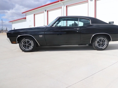 1970 Chevrolet Chevelle