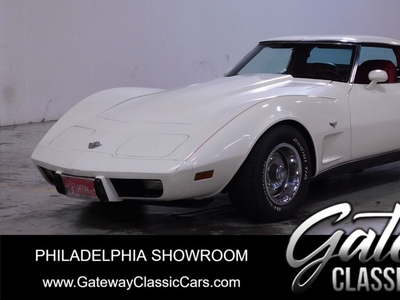 1978 Chevrolet Corvette