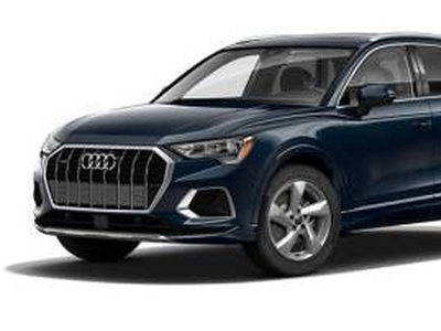 Audi Q3 2000