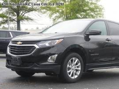 Chevrolet Equinox 1500