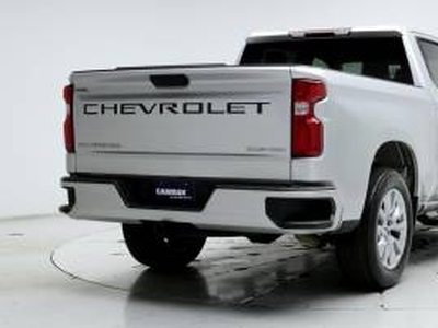 Chevrolet Silverado 1500 2700