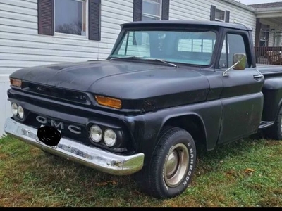 FOR SALE: 1965 Gmc 100 $30,995 USD