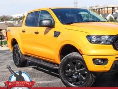 Ford Ranger 2300