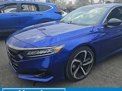 Honda Accord 1500