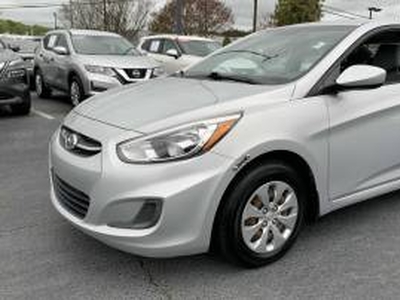 Hyundai Accent 1600