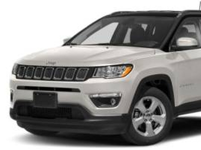 Jeep Compass 2400