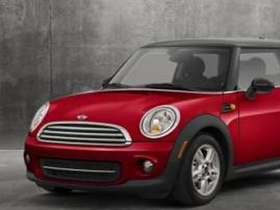 MINI Cooper 1600