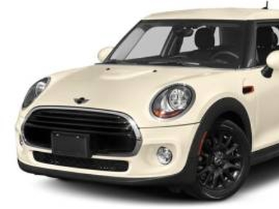 MINI Hardtop 1500