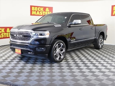 Pre-Owned 2020 Ram 1500 Limited