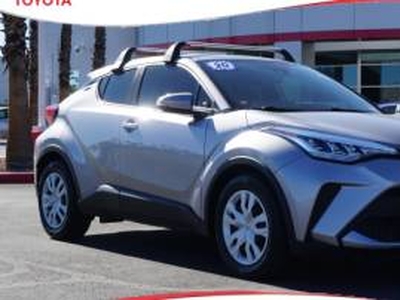 Toyota C-HR 2000