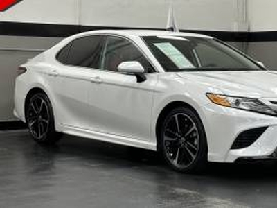 Toyota Camry 2500