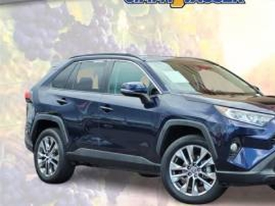 Toyota RAV4 2500