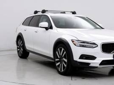 Volvo V90 Cross Country 2000