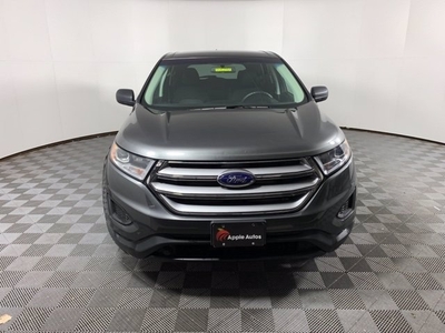 2018 Ford Edge in Shakopee, MN