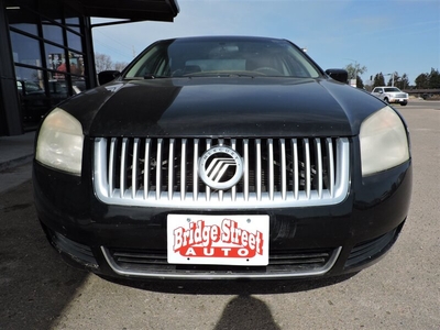 2008 Mercury Milan V6 in Lexington, NE