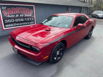 2010 Dodge Challenger