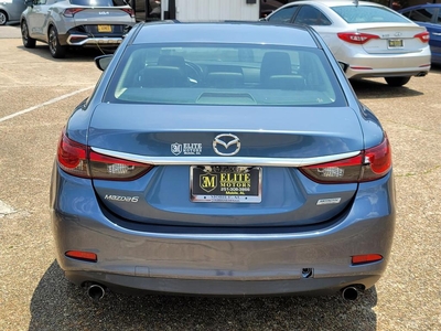 2014 Mazda Mazda6 i Touring in Mobile, AL