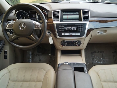 2014 Mercedes-Benz GL-Class GL350 BlueTEC in Jacksonville, FL