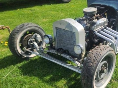 FOR SALE: 1929 Ford T Bucket $11,995 USD