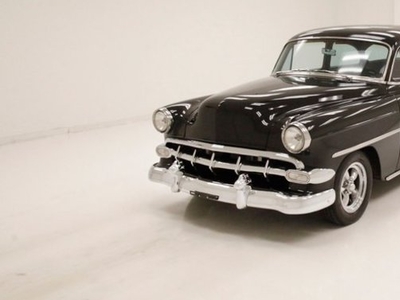 FOR SALE: 1954 Chevrolet 210 $36,900 USD