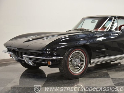 FOR SALE: 1964 Chevrolet Corvette $88,995 USD