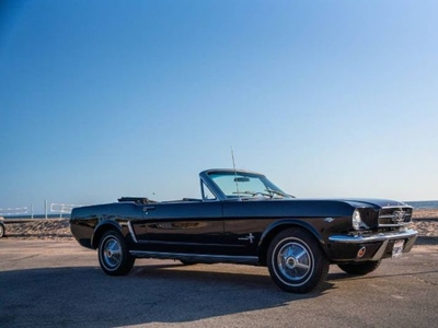 FOR SALE: 1964 Ford Mustang $54,995 USD