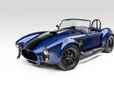 FOR SALE: 1965 Shelby Cobra $129,995 USD