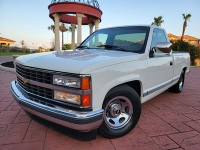 FOR SALE: 1990 Chevrolet C1500 $23,895 USD