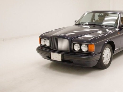 FOR SALE: 1996 Bentley Brooklands $35,000 USD