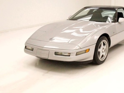 FOR SALE: 1996 Chevrolet Corvette $19,900 USD
