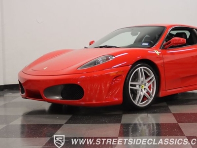 FOR SALE: 2005 Ferrari F430 $109,995 USD